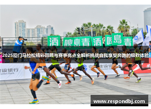 2025厦门马拉松精彩回顾与赛事亮点全解析挑战自我享受奔跑的极致体验