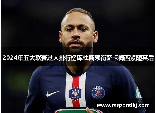 2024年五大联赛过人排行榜库杜斯领衔萨卡梅西紧随其后