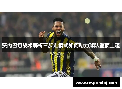 费内巴切战术解析三步走模式如何助力球队登顶土超 费内巴切战术解析三步走模式如何助力球队登顶土超